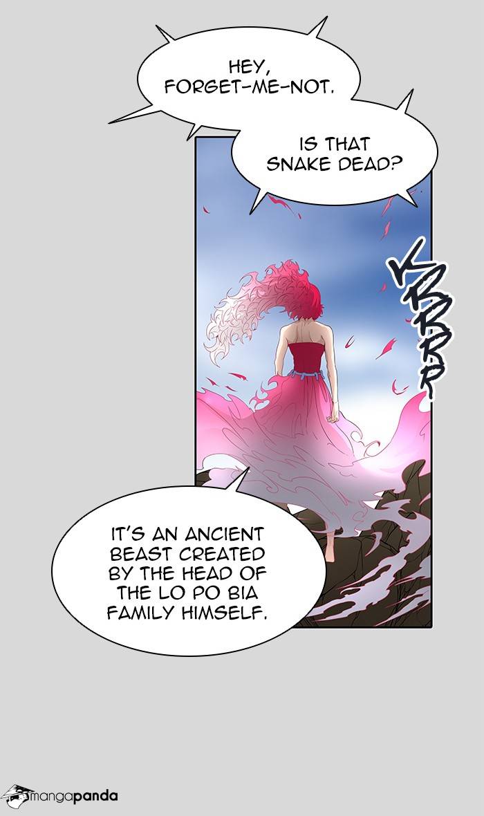 Tower of God Chapter 457 image 017